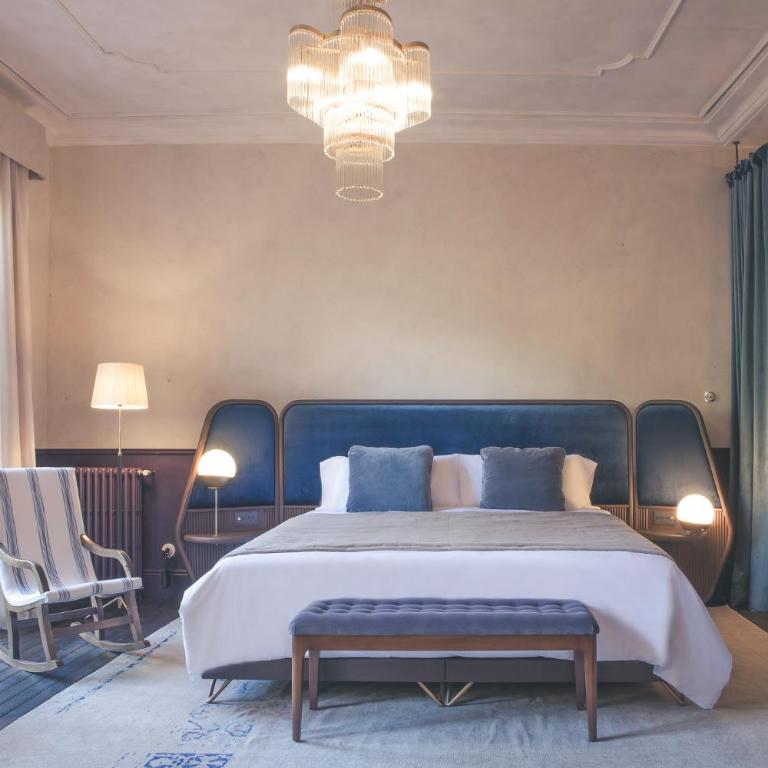 Can Bordoy Grand House Hotel GL Preferred Hotel - Suite Grand - 8