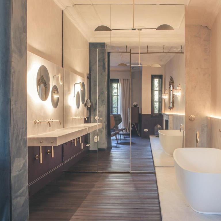 Can Bordoy Grand House Hotel GL Preferred Hotel - Suite Grand - 10