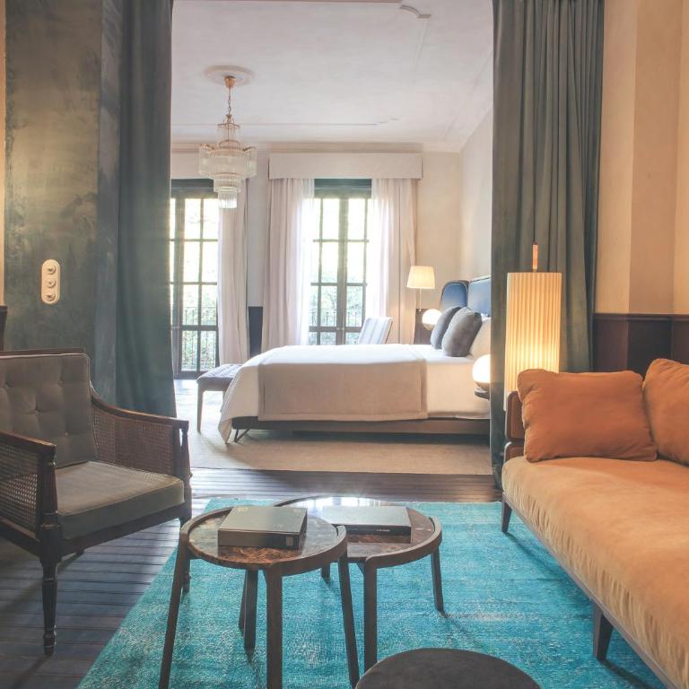 Can Bordoy Grand House Hotel GL Preferred Hotel - Suite Grand - 6
