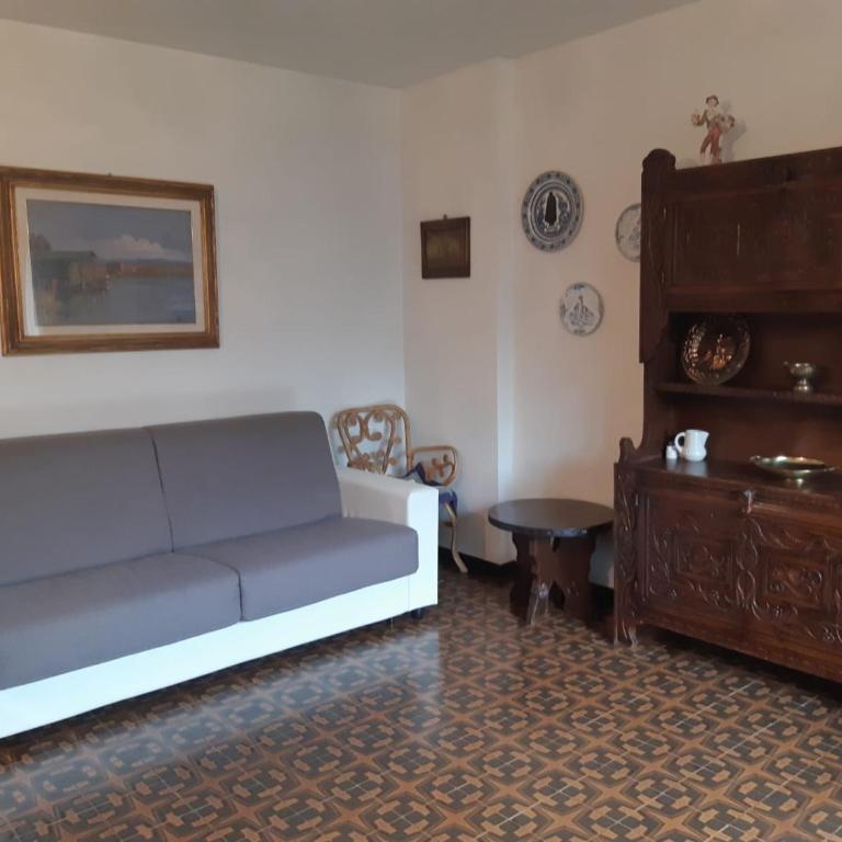 Appartamento Limone con vista - Appartamento con 1 Camera da Letto - 4