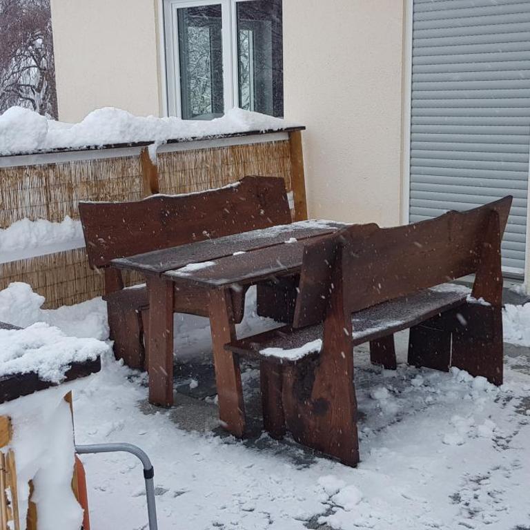 Allgäuländle - Maisonette-Apartment mit 3 Schlafzimmern - 31