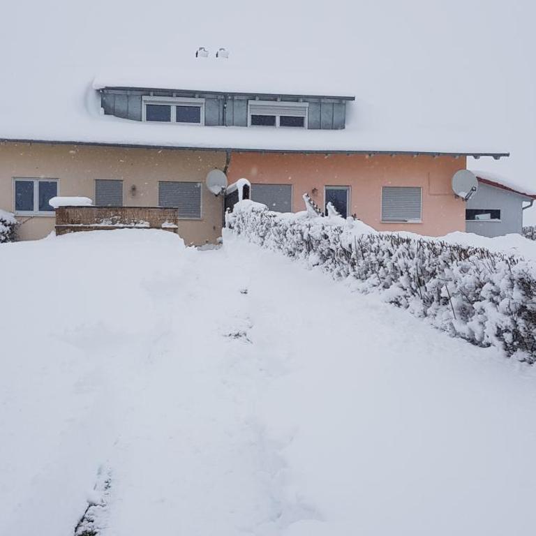 Allgäuländle - Maisonette-Apartment mit 3 Schlafzimmern - 30