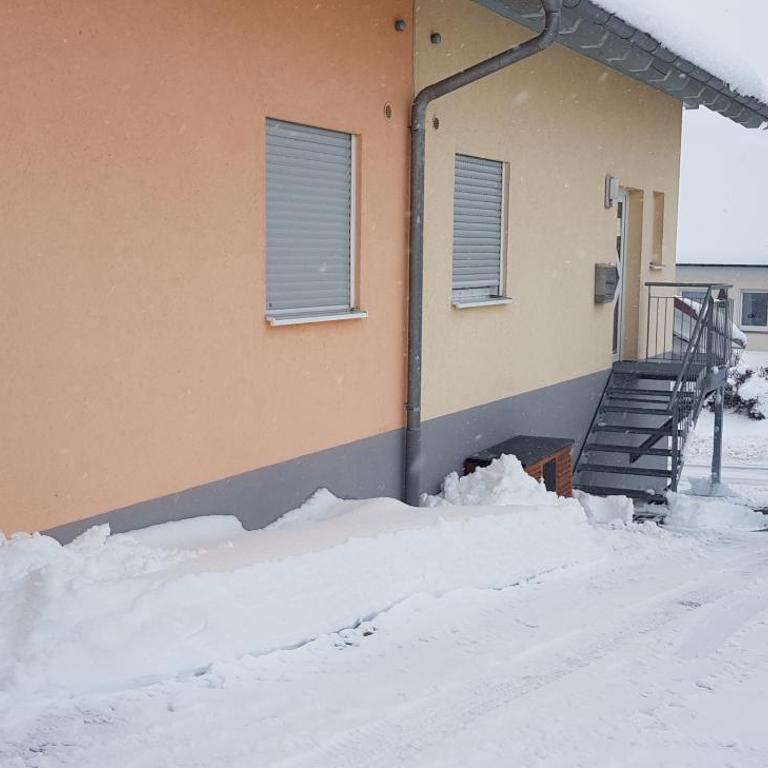 Allgäuländle - Maisonette-Apartment mit 3 Schlafzimmern - 29