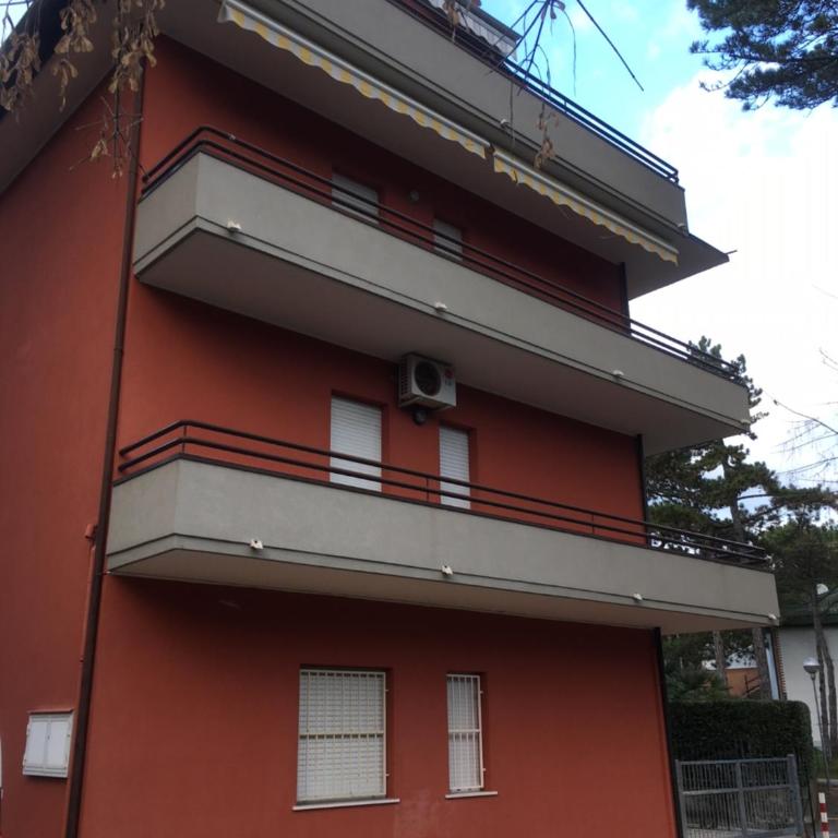 Cond Le Dune - Appartamento con 1 Camera da Letto - 16