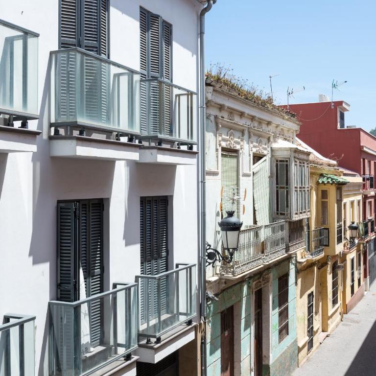 Centrico apartamento 2 dorm - Two-Bedroom Apartment - 27