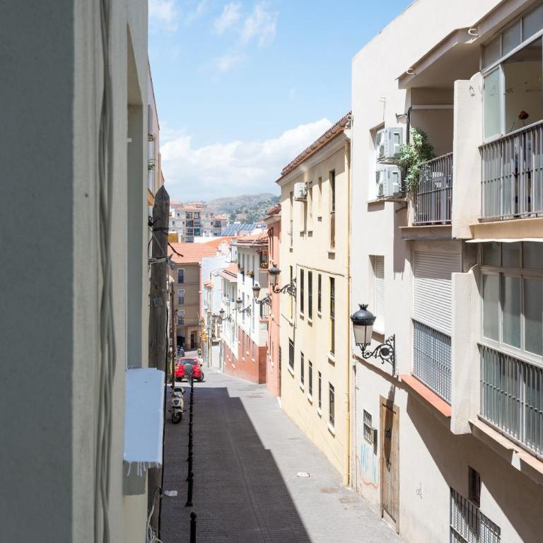 Centrico apartamento 2 dorm - Two-Bedroom Apartment - 22