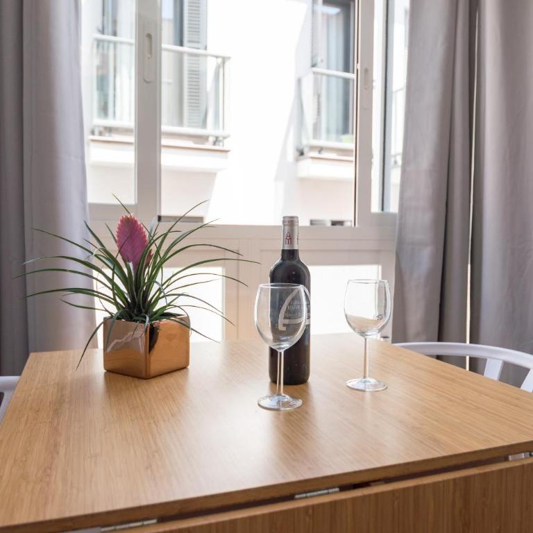 Centrico apartamento 2 dorm - Two-Bedroom Apartment - 6