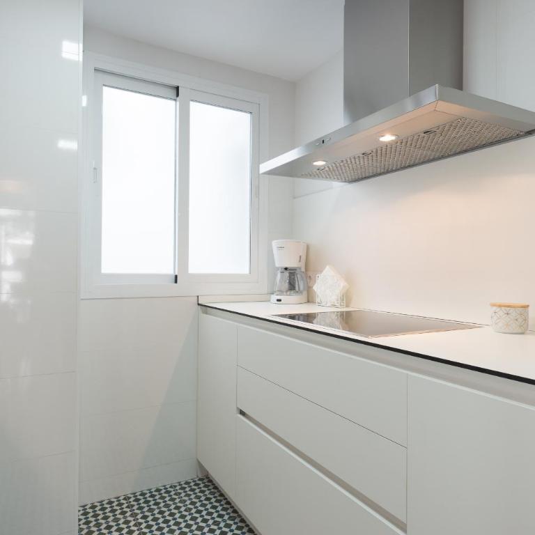 Centrico apartamento 2 dorm - Two-Bedroom Apartment - 25