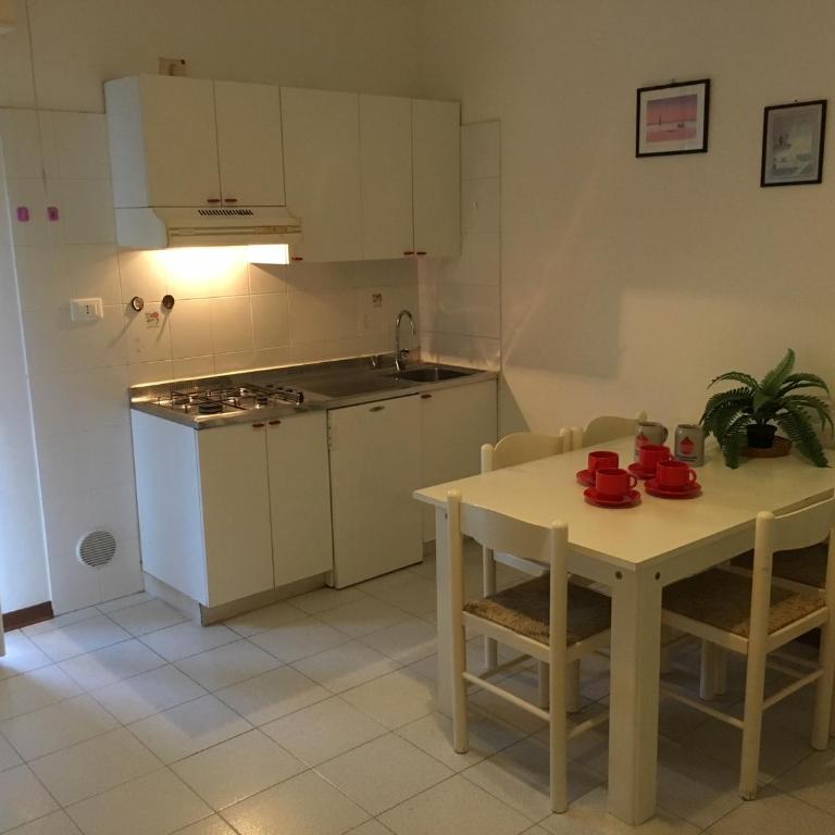 Cond Le Dune - Appartamento con 1 Camera da Letto - 5