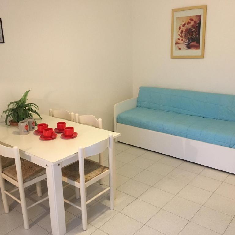 Cond Le Dune - Appartamento con 1 Camera da Letto - 4