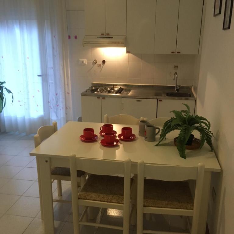 Cond Le Dune - Appartamento con 1 Camera da Letto - 6