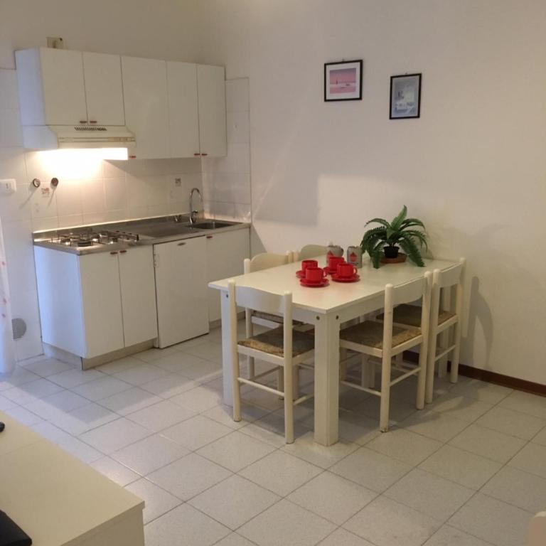Cond Le Dune - Appartamento con 1 Camera da Letto - 3