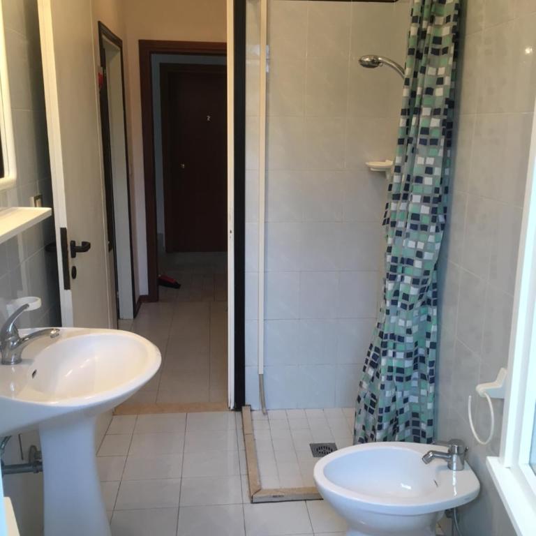 Cond Le Dune - Appartamento con 1 Camera da Letto - 11