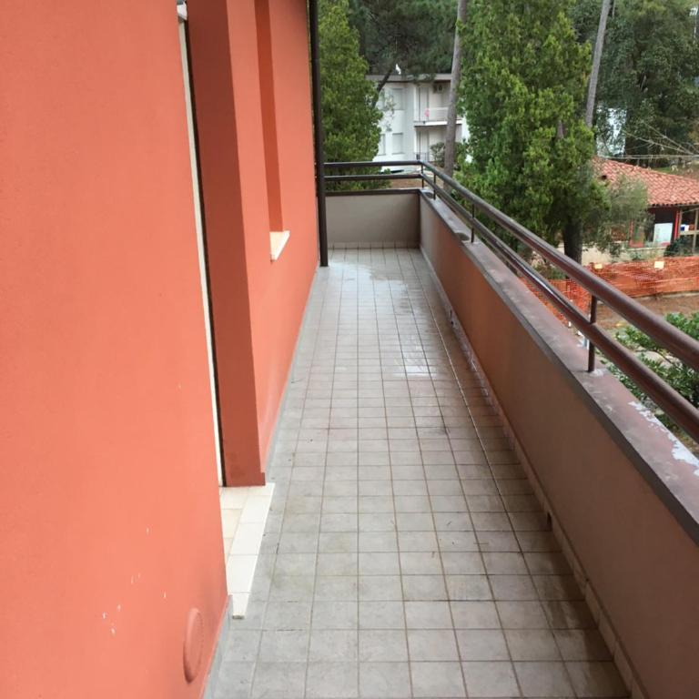 Cond Le Dune - Appartamento con 1 Camera da Letto - 14