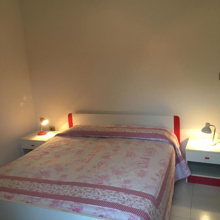 Cond Le Dune - Appartamento con 1 Camera da Letto - 9
