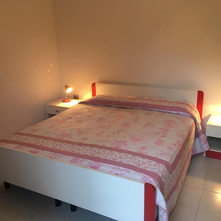 Cond Le Dune - Appartamento con 1 Camera da Letto - 7