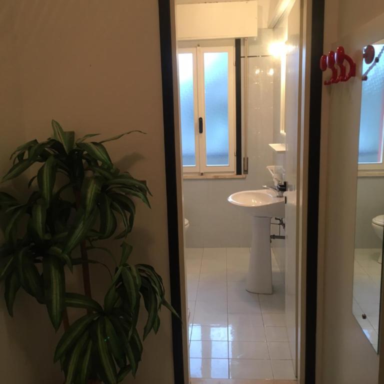 Cond Le Dune - Appartamento con 1 Camera da Letto - 10