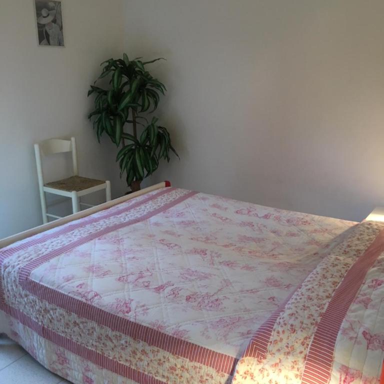 Cond Le Dune - Appartamento con 1 Camera da Letto - 8