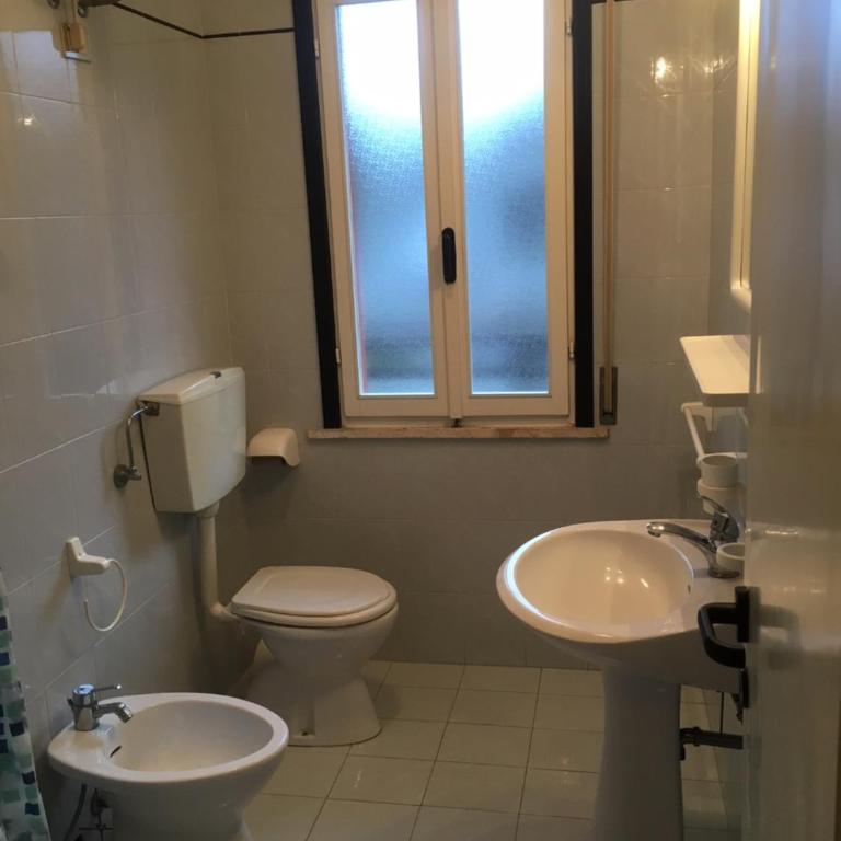 Cond Le Dune - Appartamento con 1 Camera da Letto - 12