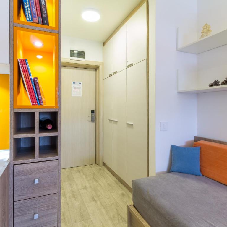 Apartments Mozaik - Deluxe Studio - 15