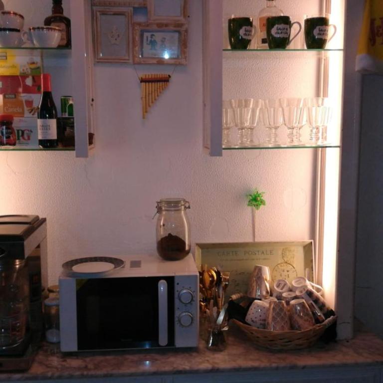 International Hostel Lapplandia B&B. - Bed in Male Dormitory Room - 1