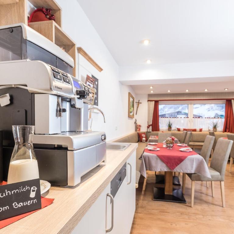 Hieserhof - Comfort Doppelzimmer mit Balkon - 5