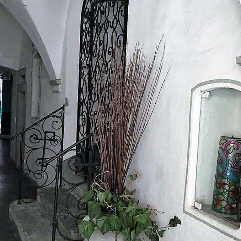 Loft 1728 - Loft - 20