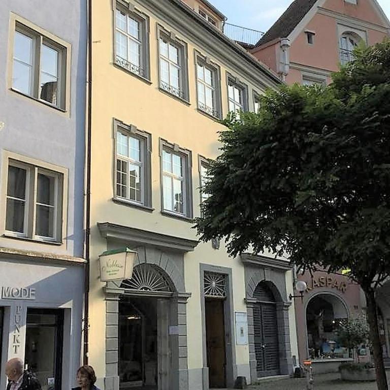 Loft 1728 - Loft - 21