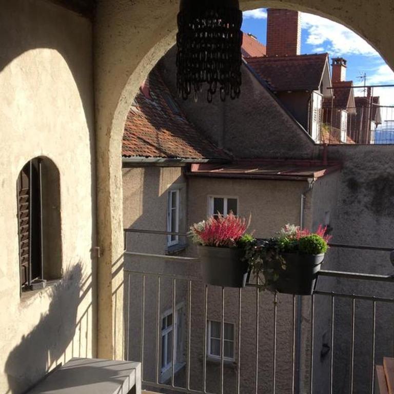 Loft 1728 - Loft - 24