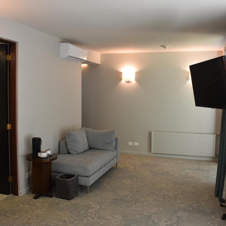 Hotel Bosque de Reñaca - Suite Junior Deluxe - 4