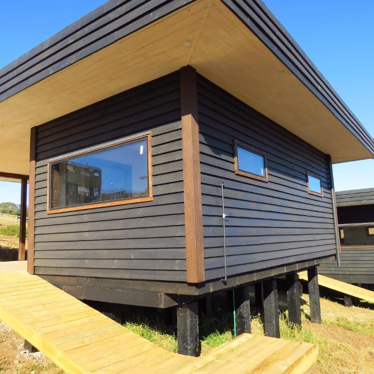 Punta Sal Pichilemu - Apartamento de 1 dormitorio - 30