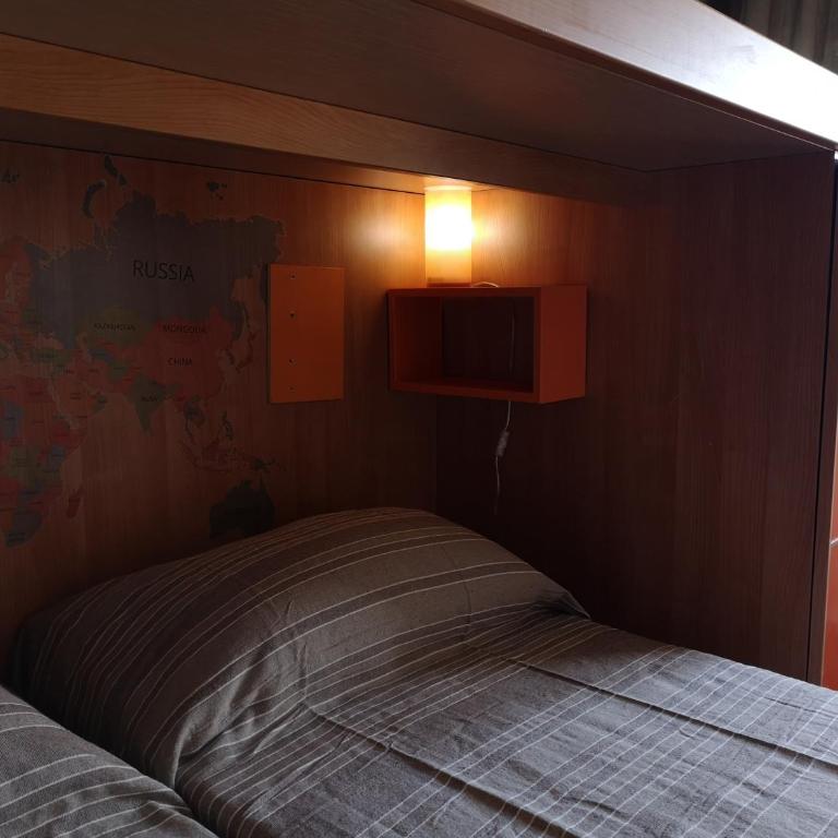 Checchi House - Appartamento con 2 Camere da Letto - 13