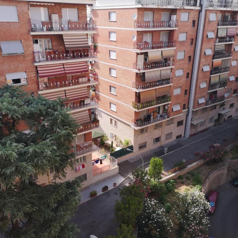 Checchi House - Appartamento con 2 Camere da Letto - 25