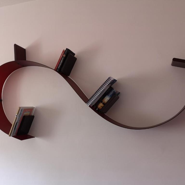 Checchi House - Appartamento con 2 Camere da Letto - 14