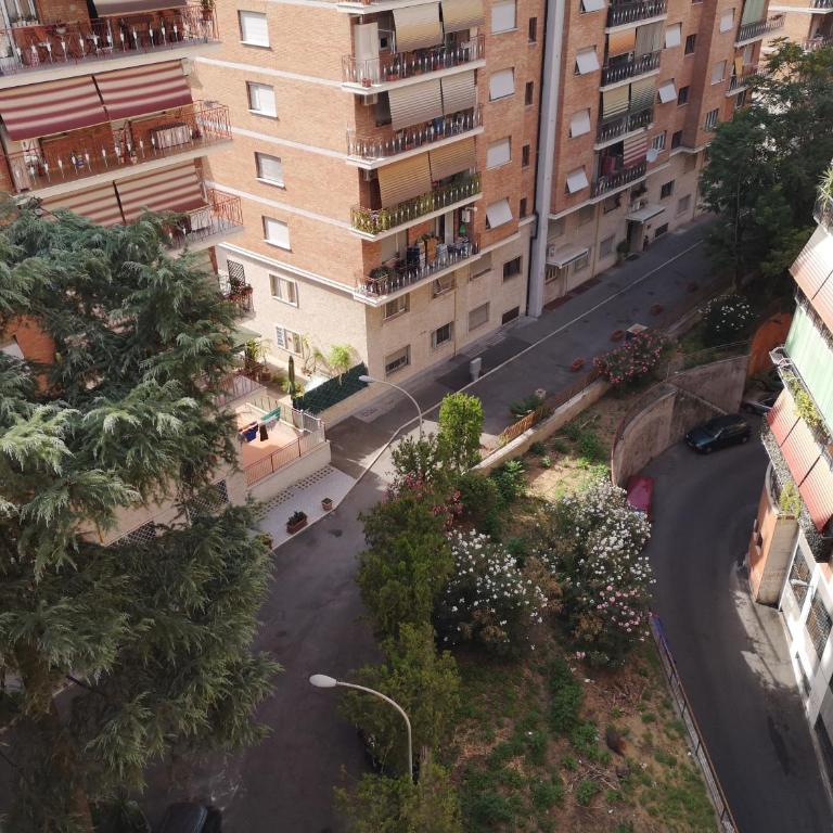 Checchi House - Appartamento con 2 Camere da Letto - 28