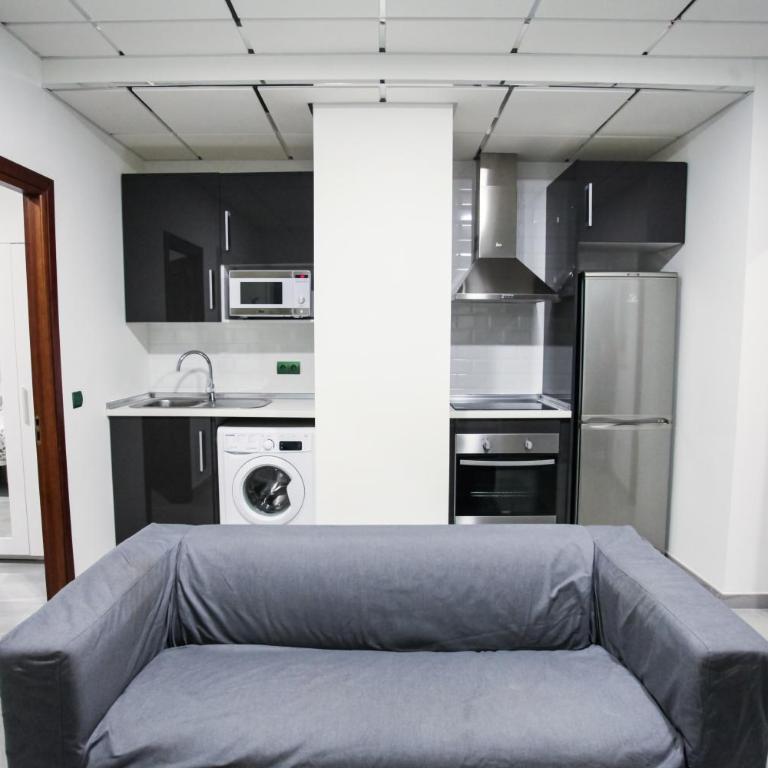Carretería Center Apartments - Apartamento - 6