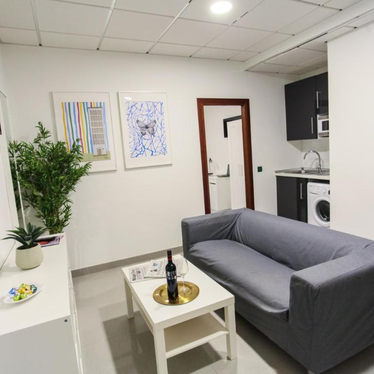 Carretería Center Apartments - Apartamento - 5