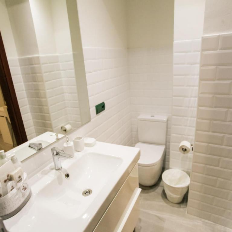 Carretería Center Apartments - Apartamento - 2