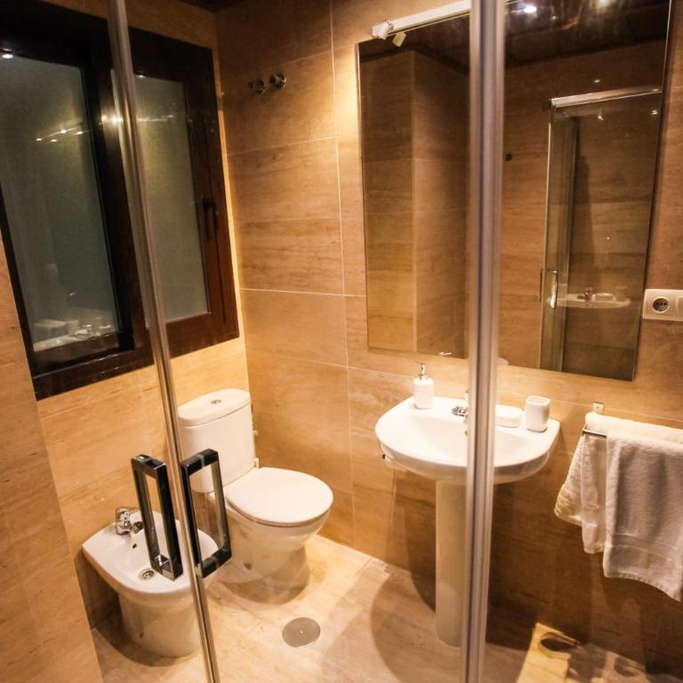 Carretería Center Apartments - Apartamento - 5