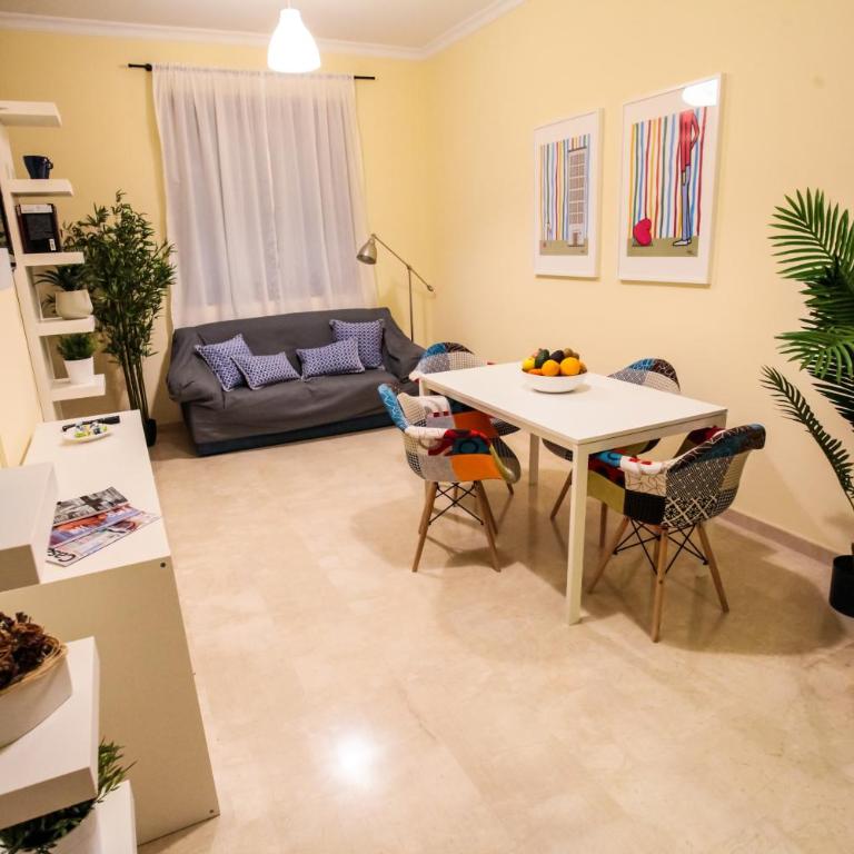 Carretería Center Apartments - Apartamento - 1