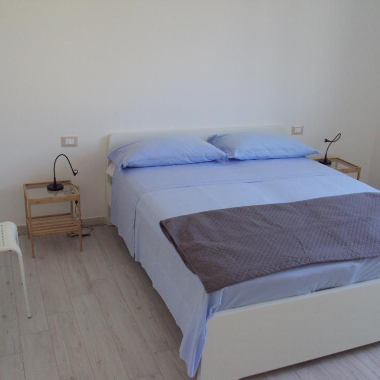 Erice Playa - Appartamento con Balcone - 18
