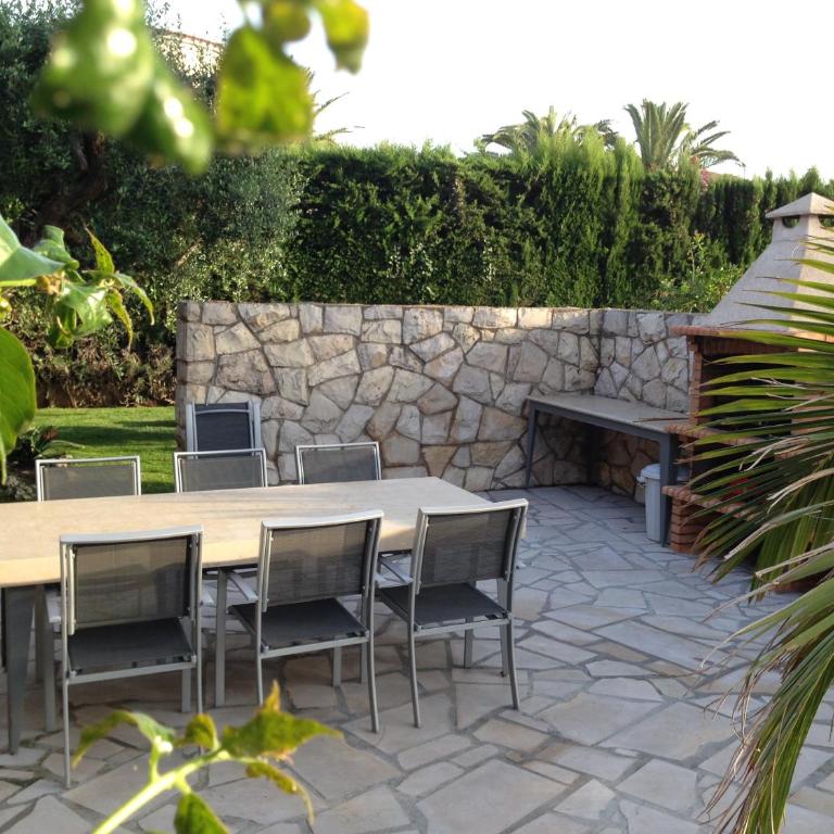 Villa - Casa Ines - Chalet con piscina privada - 33