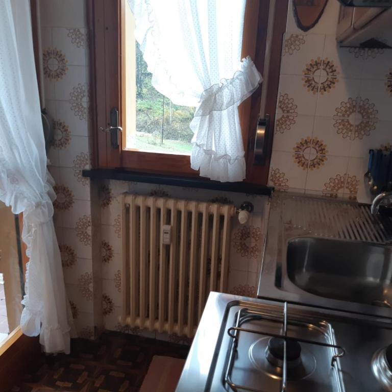 Appartamento Limone con vista - Appartamento con 1 Camera da Letto - 7