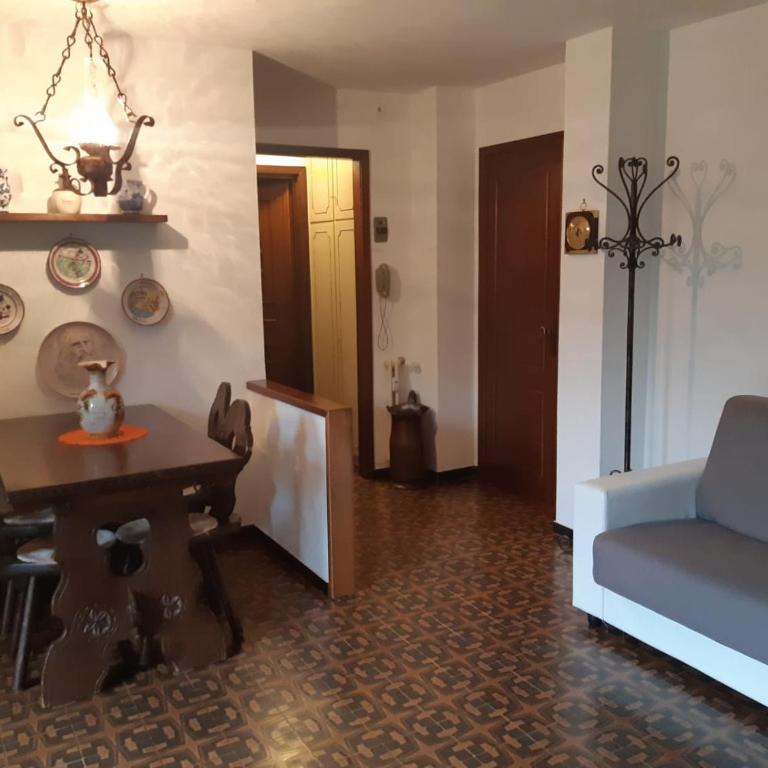 Appartamento Limone con vista - Appartamento con 1 Camera da Letto - 1