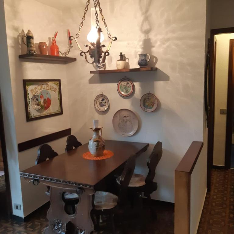 Appartamento Limone con vista - Appartamento con 1 Camera da Letto - 9