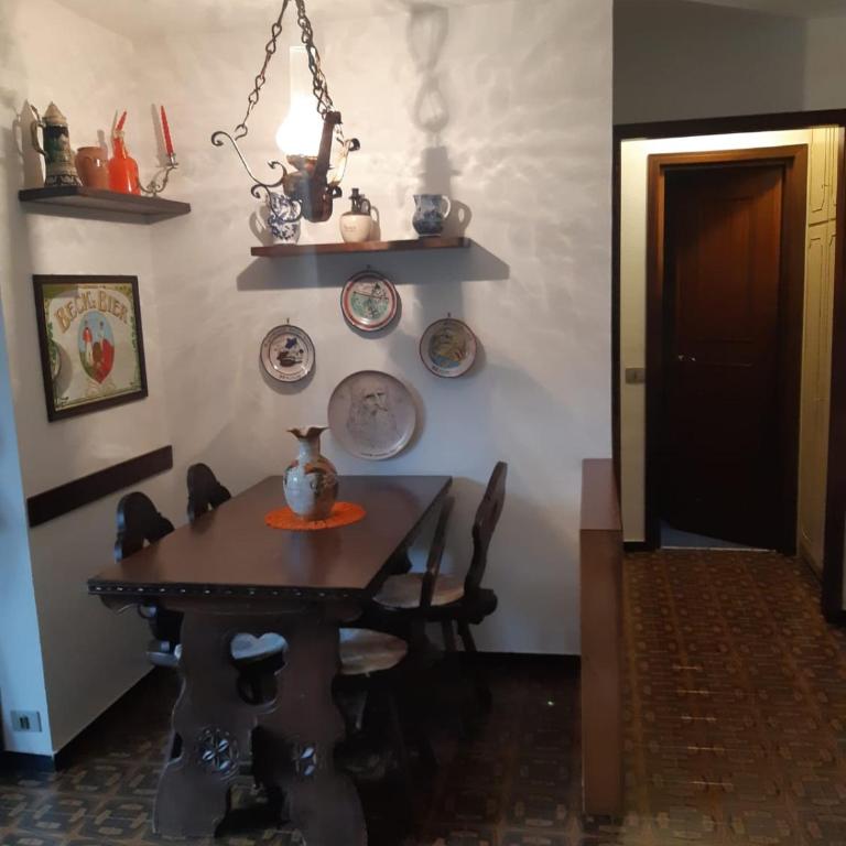 Appartamento Limone con vista - Appartamento con 1 Camera da Letto - 3