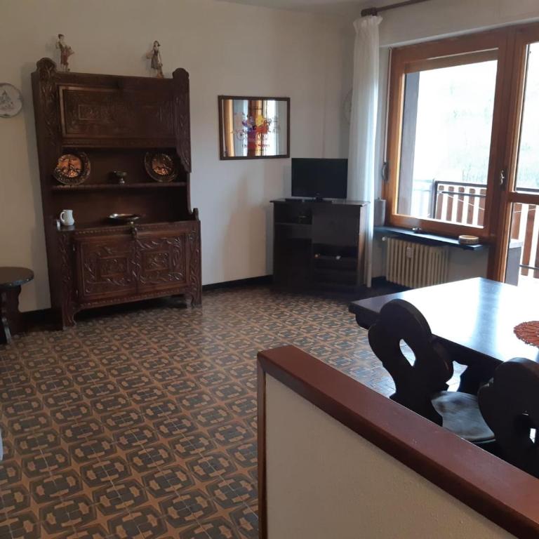 Appartamento Limone con vista - Appartamento con 1 Camera da Letto - 2