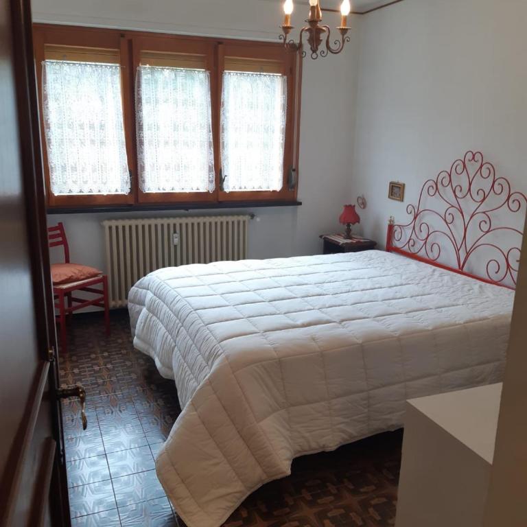 Appartamento Limone con vista - Appartamento con 1 Camera da Letto - 5