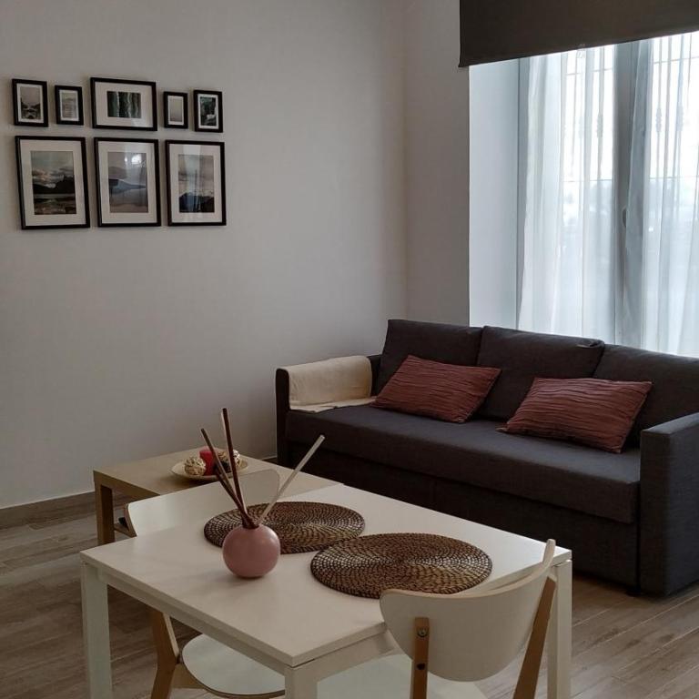 Suites Jeronimo de Cordoba - Apartamento Deluxe - 4