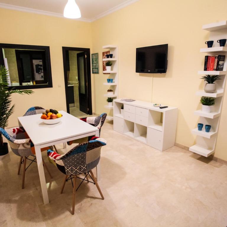 Carretería Center Apartments - Apartamento - 3